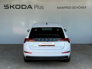 Škoda Scala Style