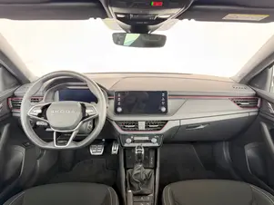 Škoda Scala Monte Carlo