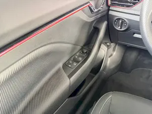 Škoda Scala Monte Carlo