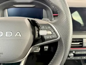 Škoda Scala Monte Carlo