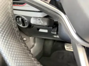 Škoda Scala Monte Carlo