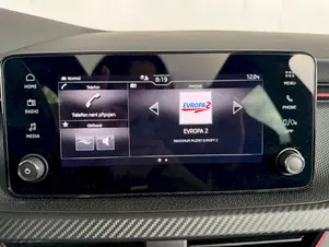 Škoda Scala Monte Carlo