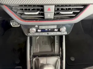 Škoda Scala Monte Carlo