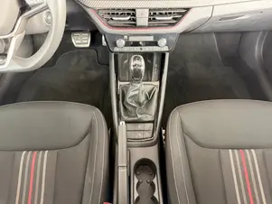 Škoda Scala Monte Carlo