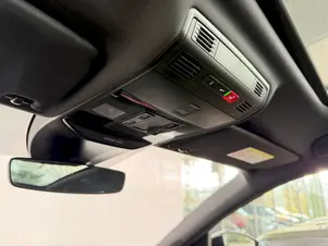 Škoda Scala Monte Carlo