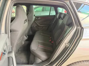 Škoda Scala Monte Carlo