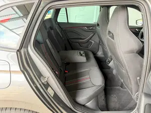 Škoda Scala Monte Carlo