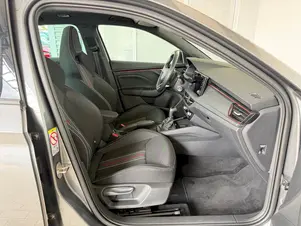 Škoda Scala Monte Carlo