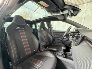 Škoda Scala Monte Carlo