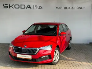 Škoda Scala Ambition