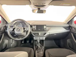 Škoda Scala Ambition