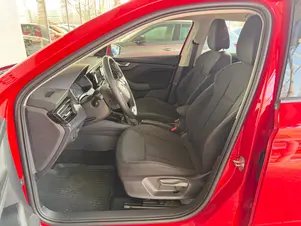 Škoda Scala Ambition