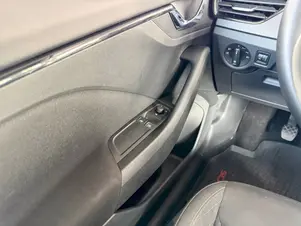 Škoda Scala Ambition