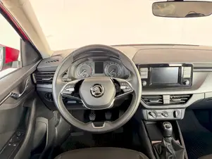 Škoda Scala Ambition