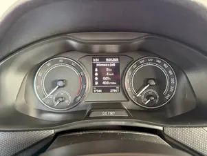 Škoda Scala Ambition