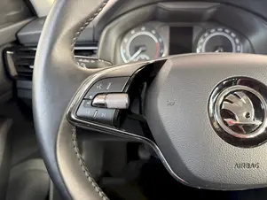 Škoda Scala Ambition
