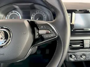 Škoda Scala Ambition
