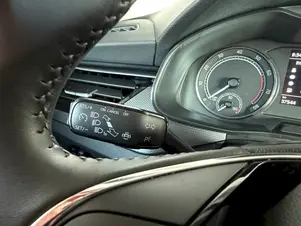 Škoda Scala Ambition