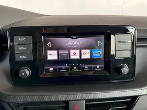 Škoda Scala Ambition