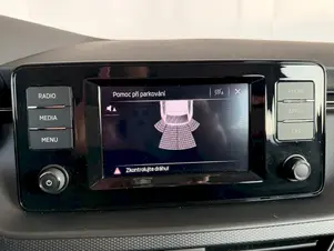 Škoda Scala Ambition