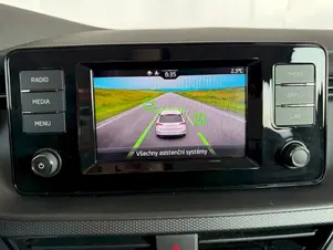 Škoda Scala Ambition