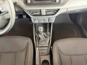 Škoda Scala Ambition