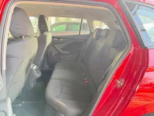 Škoda Scala Ambition