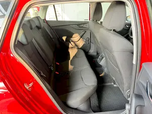 Škoda Scala Ambition