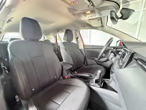 Škoda Scala Ambition