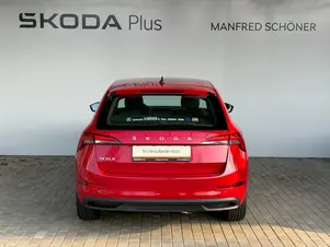 Škoda Scala Ambition
