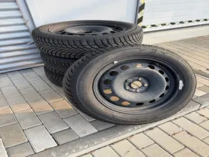 Škoda Scala Ambition