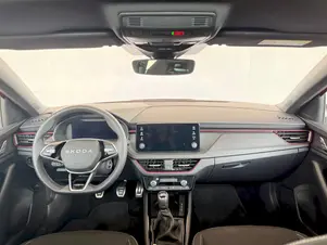 Škoda Scala Monte Carlo