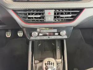 Škoda Scala Monte Carlo