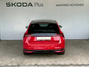 Škoda Scala Monte Carlo