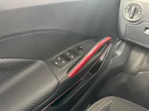 Škoda Fabia Monte Carlo