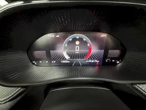 Škoda Fabia Monte Carlo