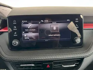 Škoda Fabia Monte Carlo