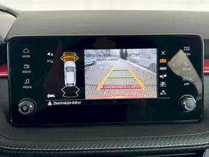 Škoda Fabia Monte Carlo