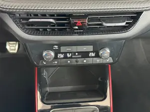 Škoda Fabia Monte Carlo