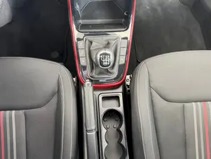 Škoda Fabia Monte Carlo