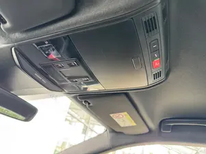 Škoda Fabia Monte Carlo