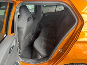 Škoda Fabia Monte Carlo