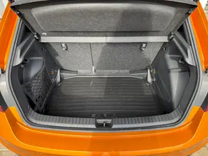 Škoda Fabia Monte Carlo