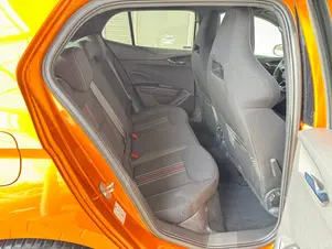 Škoda Fabia Monte Carlo