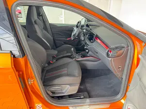 Škoda Fabia Monte Carlo