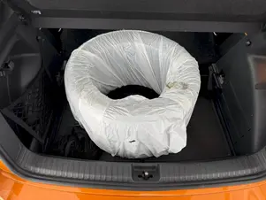 Škoda Fabia Monte Carlo