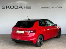 Fabia Monte Carlo