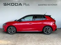 Fabia Monte Carlo