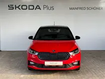 Fabia Monte Carlo