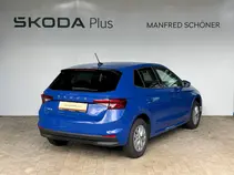 Fabia Style